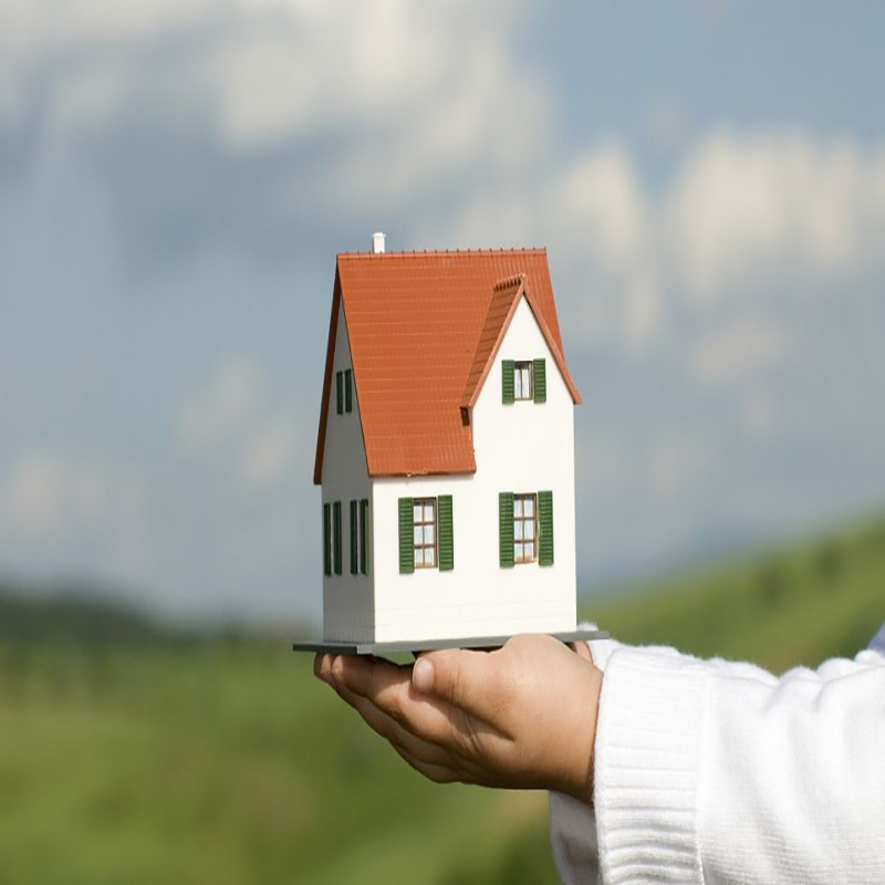 白云重庆房产抵押贷款办理流程及条件