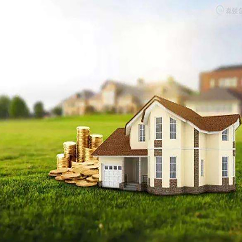 白云房产抵押贷款条件|住房抵押贷款|房屋抵押贷款