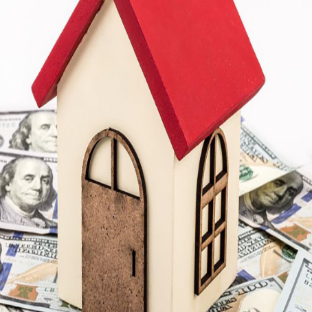 白云房子抵押贷款的办理要注意什么?