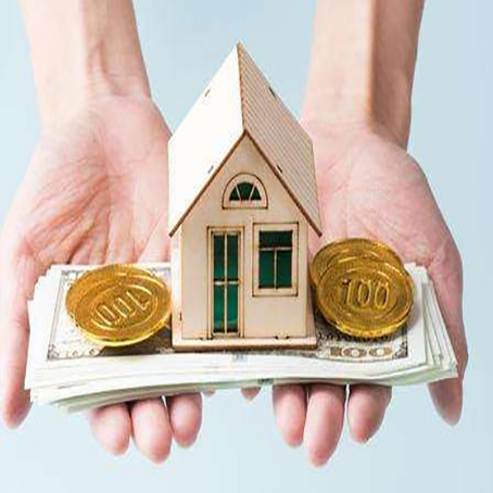 白云房屋抵押贷款的流程有哪些?