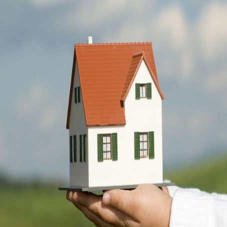 白云房产抵押贷款可以贷多少成？