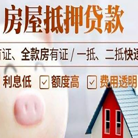 白云贷款助贷公司新渝启服成立时间久